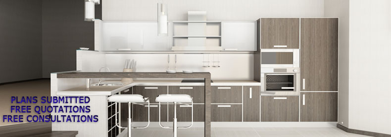 image plans submitted free quotes free consultation